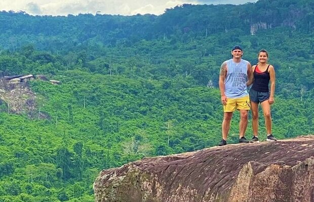Phnom-Kulen-By-Air-Conditioned-Car